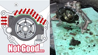 The TRUTH About Why B58 Oil Pumps are Failing