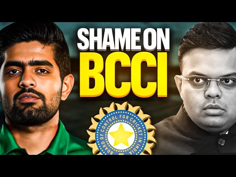 India Vs Pakistan | Why BCCI Should Be ASHAMED | ICC World Cup