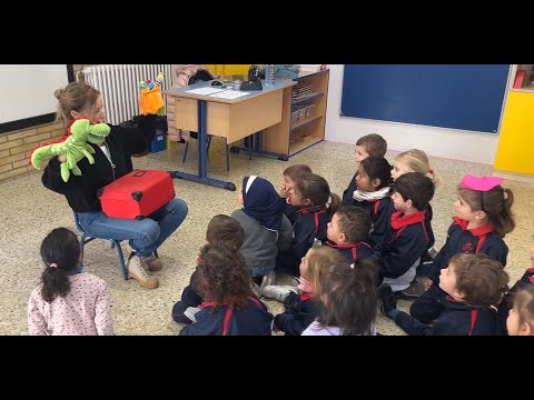 Vídeo Colegio Sant Josep