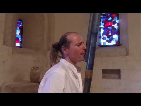 Fujara in G Max Brumberg Sainte Flour