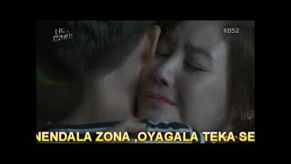 Download lagu Are you a human EP 01 VJ Waza VJ Junior VJ ICEP translated Korean drama mp3