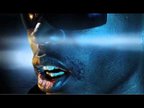 N-ZI ft. ALIBI MONTANA " MY LADY"