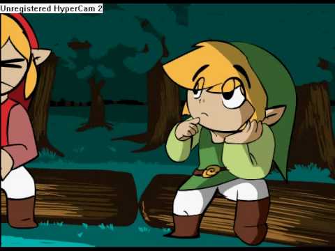 $00pah NiN10Doh! Part 1