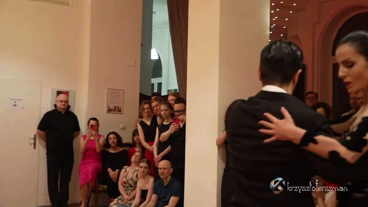 Video thumbnail for Müge Üner & Selçuk Atalay 1