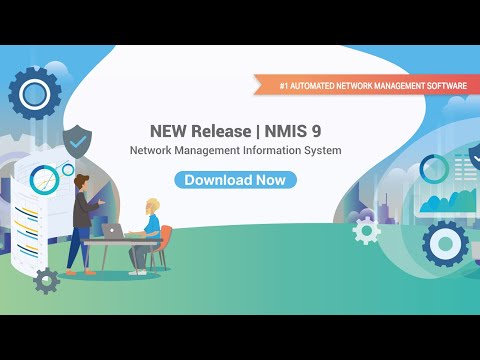 NMIS 9 Q&A: What was the hardest decision in developing NMIS 9?