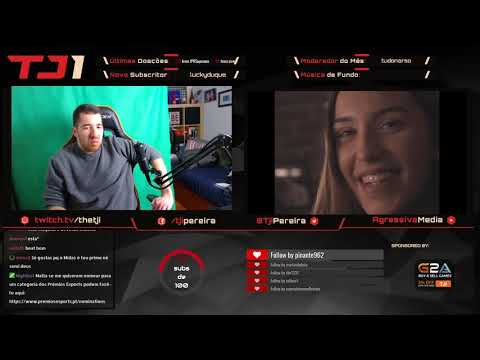 TJI REAGE A LÓJICO - MAIS DE TI