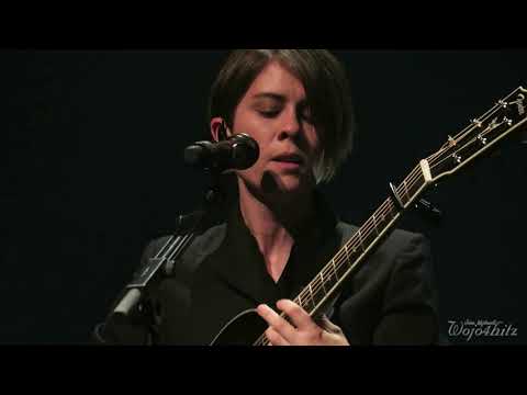 6/20 Tegan & Sara - Hop A Plane @ Queen Elizabeth Theatre, Vancouver, BC 10/28/17