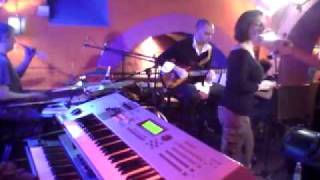 Georgia On My Mind - Mimma Pisto & Unknow Mussels @ Bohemien Jazz Club (BA) 20.02.2010.mp4