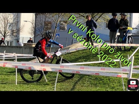 Kolo pro život Beroun 2022 (Děti 12-13 let) /Václav Šperl "Romix Tv"