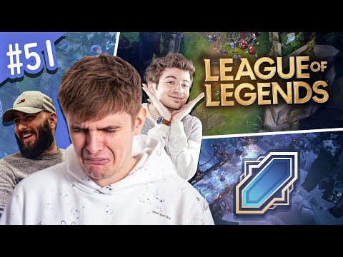 HebDogBalas #51 : ARRÊTEZ DE ME TRIGGER !! (ft. Chap, Alderiate, Trayton,...)