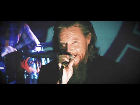 Osmo's Cosmos feat. Kotiteollisuus: Minä Olen