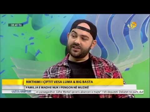 Wake Up, 26 Shtator 2016, Pjesa 3 - Top Channel Albania - Entertainment Show