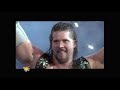 WWF Survivor Series Bret Hart Vs Diesel Vidéo Promo Version Française Highlight Reel 1995 11 19