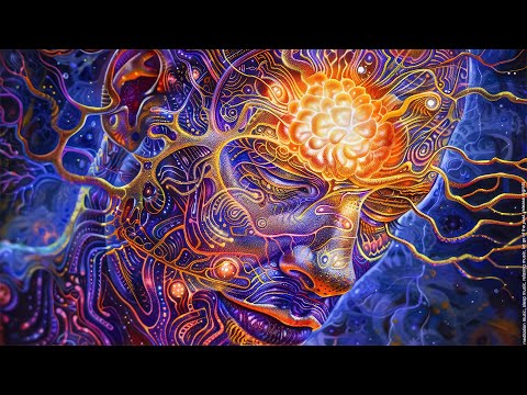 Let Go Of The Past | Release Inner Conflicts And Struggles | Relaxing Music, Sleep Music