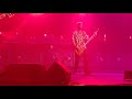 Staind - Intro Foxwoods 10/5/19