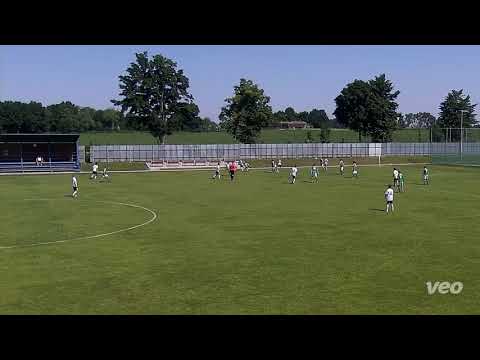 FC Hlučín U16 - MFK Karviná U15 19.06.2021