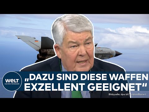 PUTINS KRIEG: Storm Shadow, ATACMS, SCALP – Warum diese Waffen der Ukraine wirklich helfen können