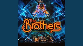 Black Hearted Woman (3-10-20 Madison Square Garden, New York, NY)
