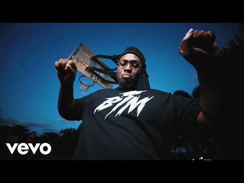 C Stunna & DJ Drama - Draymond Green (Official Music Video)