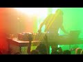 Bonobo (Live DJ Set @ Neumos, Seattle 10-21-14)