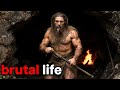 What Was Life Like For The Average Caveman HISTORY FOR SLEEP