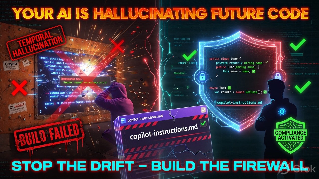 Lock Down Your Codebase: GitHub Copilot Enterprise Compliance