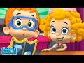 Help Nonny Win A Shield Games For Kids Bubble Guppies