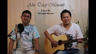 Download lagu Aku Tetap Menanti - Repvblik | Kentrung Version ( Cover By Second Stereo ) mp3