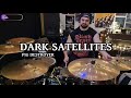 Pig Destroyer-  Dark Satellites *DRUM COVER*