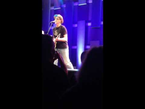 Ditch-Diggin': Sam (from The GTVs) Sitting in with Southern Culture on the Skids