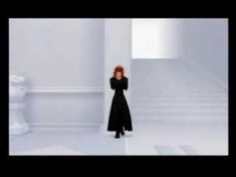 Random KH Scenes Re:CoM Part 3