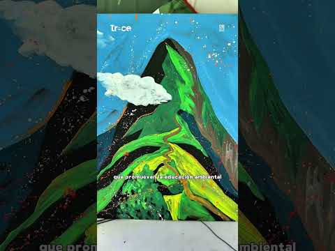Montagua: Montaña Mágica, en San Francisco 🍃🤩🚲 Cundinamarca