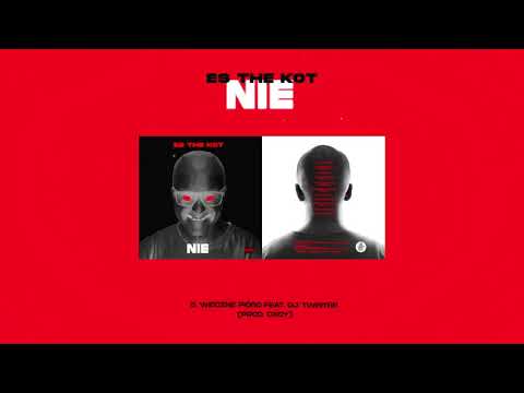 06. ES THE KOT - WIECZNE PIÓRO FEAT. DJ TWISTER (PROD. CXDY)