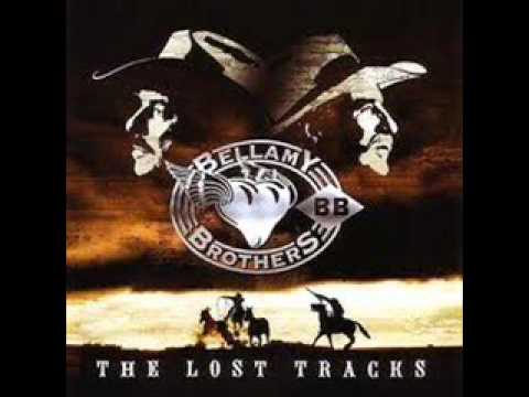 Bellamy Brothers - Crossfire