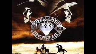 The Bellamy Brothers - Crossfire video