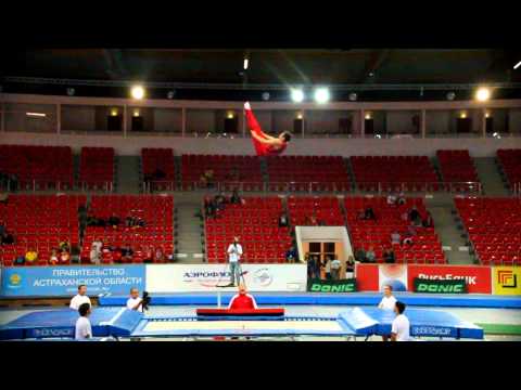 1. ZHUKOUSKI Yauhen BLR, finals men (HD)