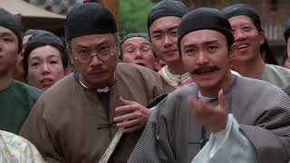 Download lagu Stephen Chow - Hail the Judge (1994) PELICULA ESPAÑOL LATINO: 'SALUDOS DEL JUEZ' mp3