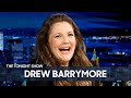 Drew Barrymore Partied With Madonna And Selena Gomez At Britney Spears Wedding Extended