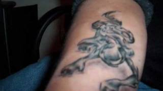 Mind da Gap - Um recado para ti [soul_tribe]