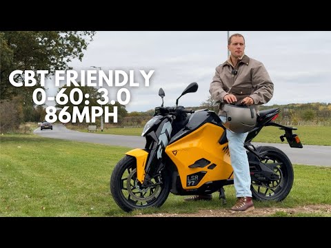 The Electric Motorcycle to Shake Up the Industry? The Ultraviolette Mach 2