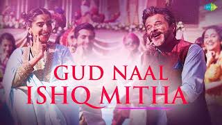 Ishq Mitha Audio | Ek Ladki Ko Dekha To Aisa Laga | Navraj hans, Harshdeep Kaur