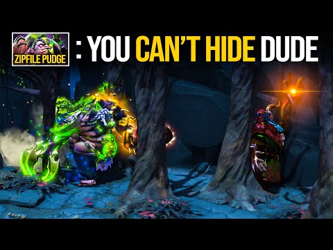 The REASON Why ZIPFILE is One Of The BEST Pudge | Pudge Official