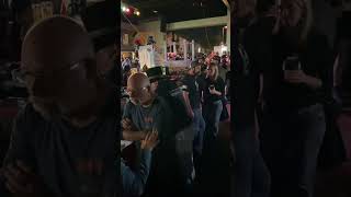 Froggys Bike Week Daytona
