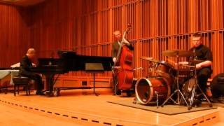 "Human Nature", as arranged by Vijay Iyer