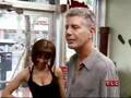 Anthony Bourdain at Miami Ink.