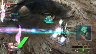 [BBPS4]次のステージへ前進せよ!!”支援兵”