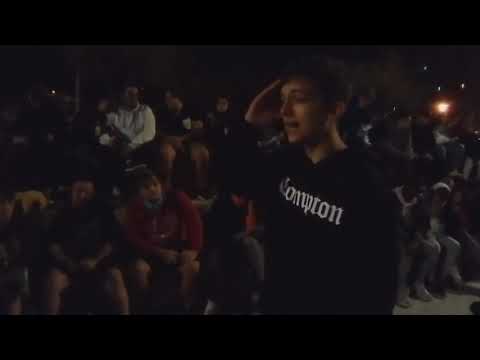 COTA vs RENAU - SEMIFINALES // LAST FIGHT #10