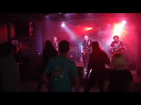 ENEMY - ENEMY - Kikimora