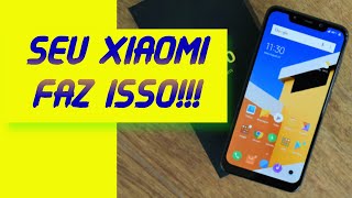 TOP 2 Dicas para Xiaomi | Poco F1