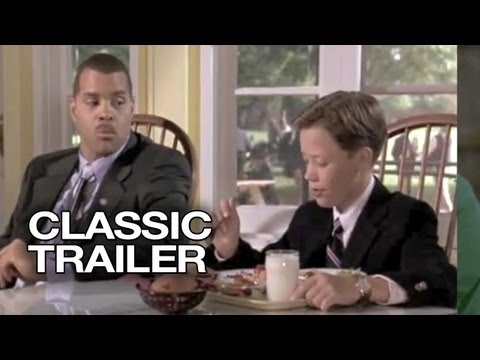 First Kid (1996) Official Trailer